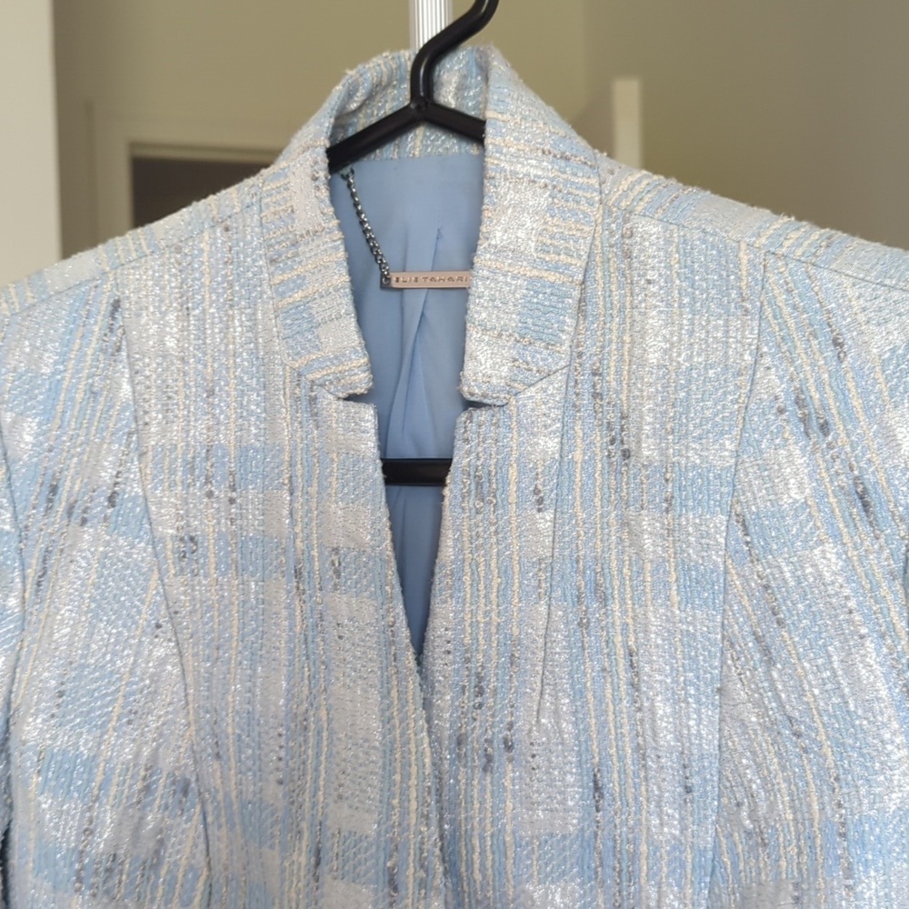 Elie Tahari Blazer - Picture 10 of 12
